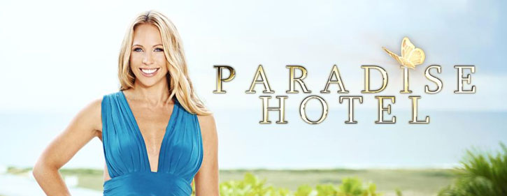 Paradise-hotell